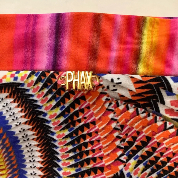 PHAX Strapless Underwire Bikini Set Size S/32 - Picture 12 of 16